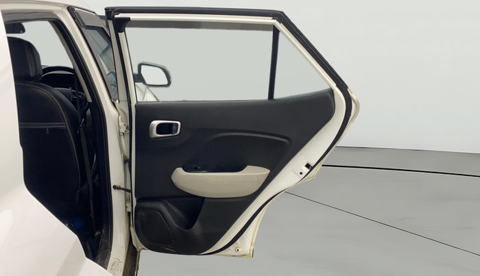 2022 Hyundai VENUE S(O) 1.2, Petrol, Manual, 49,959 km, RHS Rear Door