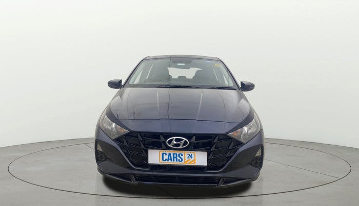 2023 Hyundai NEW I20 SPORTZ 1.2 MT, Petrol, Manual, 13,269 km, Front