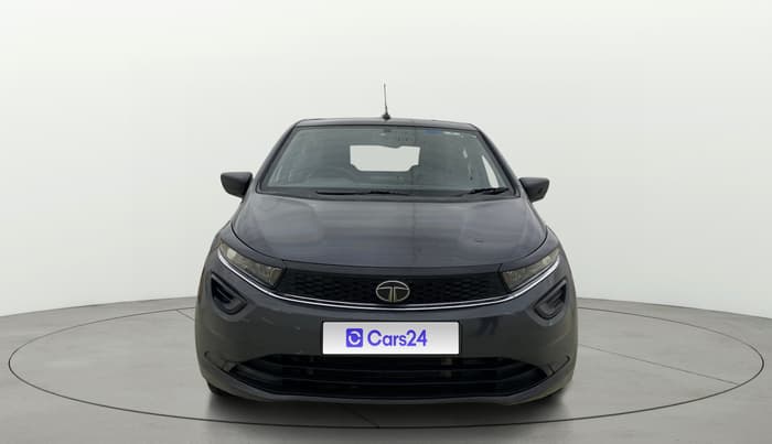 2021 Tata ALTROZ XM PLUS PETROL, Petrol, Manual, 34,212 km, Front