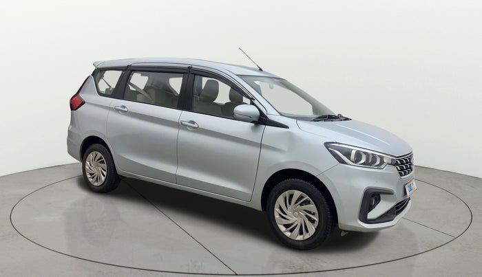 2024 Maruti Ertiga VXI SHVS, Petrol, Manual, 19,960 km, SRP