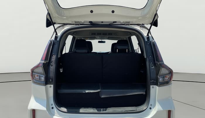 2023 Maruti XL6 ZETA CNG, CNG, Manual, 1,03,816 km, Boot Open Zoomed View