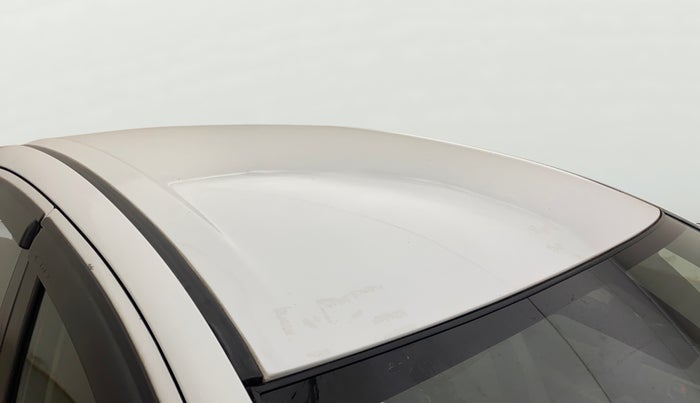 2016 Maruti Ciaz ZXI+, Petrol, Manual, 33,951 km, Roof