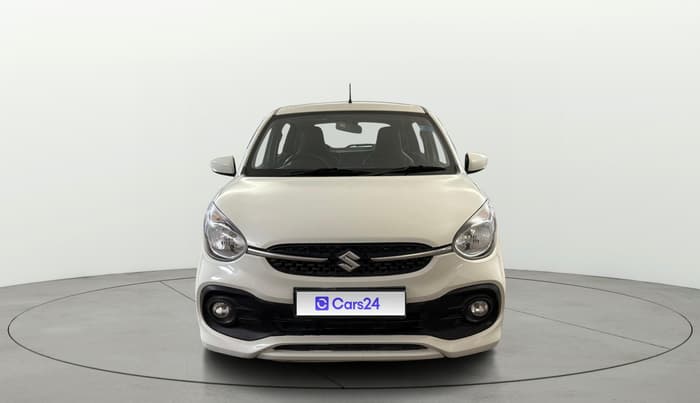2021 Maruti Celerio ZXI PLUS, CNG, Manual, 37,983 km, Front