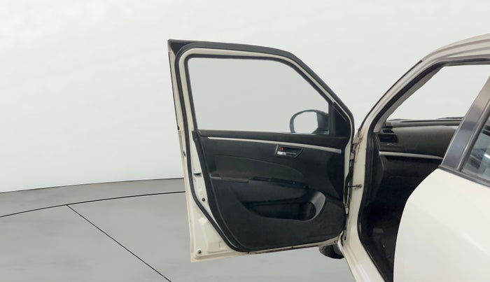 2016 Maruti Swift VXI O, Petrol, Manual, 62,752 km, LHS Front Door