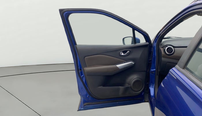 2019 Nissan Kicks XV PREMIUM DIESEL, Diesel, Manual, 65,368 km, LHS Front Door