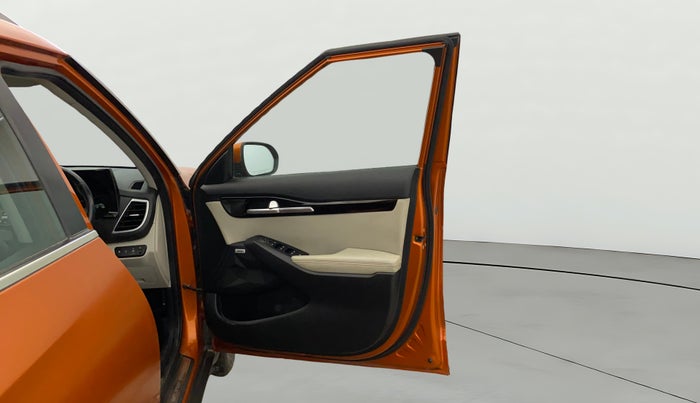 2020 KIA SELTOS GTX PLUS DCT 1.4 PETROL, Petrol, Automatic, 90,801 km, RHS Front Door