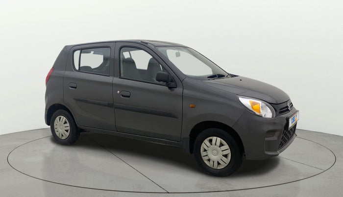 2021 Maruti Alto LXI, Petrol, Manual, 36,763 km, Right Front Diagonal