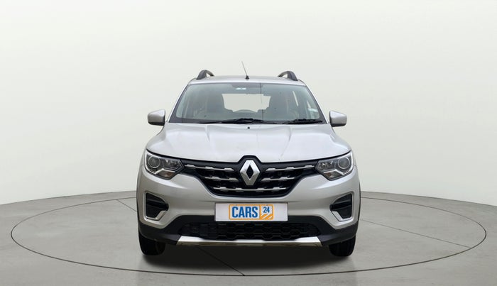 2020 Renault TRIBER RXT AMT, Petrol, Automatic, 43,288 km, Front