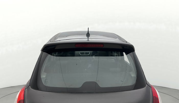 2015 Maruti Swift VXI, Petrol, Manual, 28,712 km, Rear Windshield