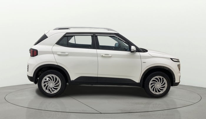2022 Hyundai VENUE S (O) 1.0 TURBO IMT, Petrol, Manual, 75,335 km, Right Side View