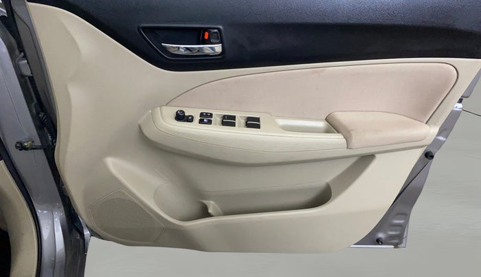 2023 Maruti Dzire VXI AMT, Petrol, Automatic, 16,608 km, Driver Side Door Panels Control