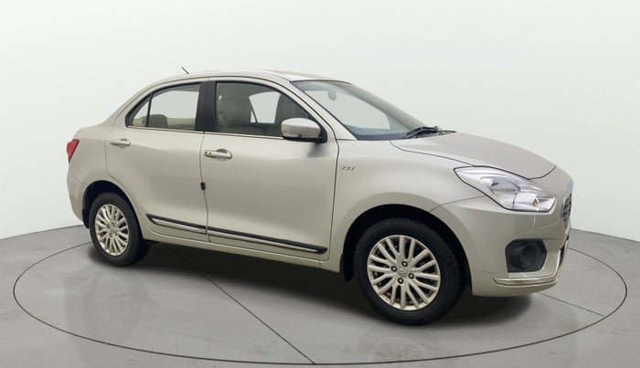 2018 Maruti Dzire ZXI, Petrol, Manual, 30,680 km, SRP