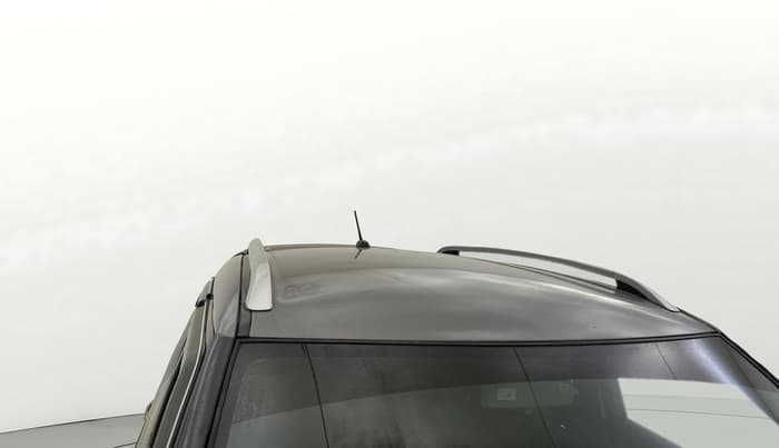 2022 Maruti IGNIS DELTA 1.2, Petrol, Manual, 1,43,491 km, Roof