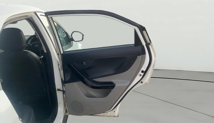 2019 Tata NEXON XM PETROL, Petrol, Manual, 44,897 km, RHS Rear Door