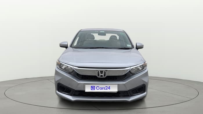 2019 Honda Amaze 1.2L I-VTEC S CVT, Petrol, Automatic, 53,366 km, Front