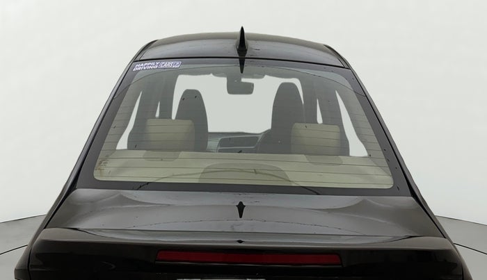 2019 Honda City 1.5L I-VTEC ZX CVT, Petrol, Automatic, 34,749 km, Rear Windshield