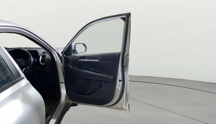 2022 KIA SONET HTE 1.5, Diesel, Manual, 35,394 km, RHS Front Door