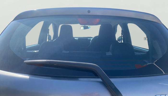 2021 Maruti Celerio ZXI PLUS AGS, Petrol, Automatic, 68,756 km, Rear Windshield