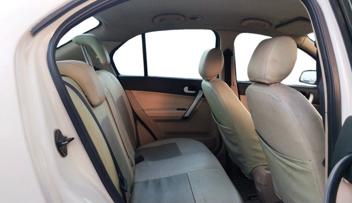 2014 Ford Classic 1.4 TITANIUM DIESEL, Diesel, Manual, 89,662 km, Right Side Rear Door Cabin