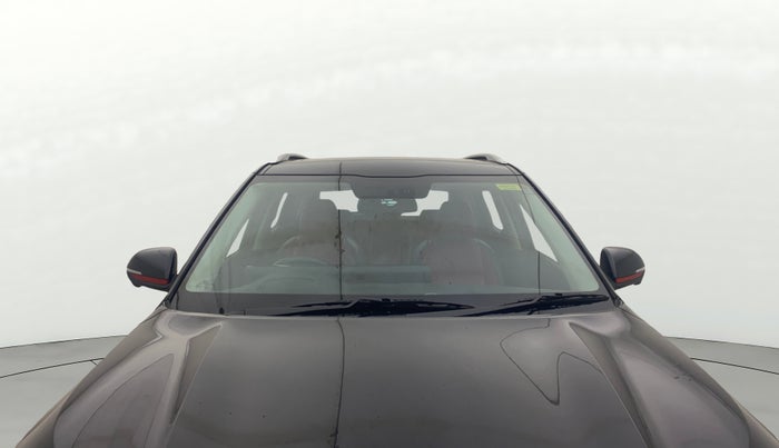 2020 KIA SELTOS GTX PLUS AT 1.5 DIESEL, Diesel, Automatic, 66,607 km, Front Windshield