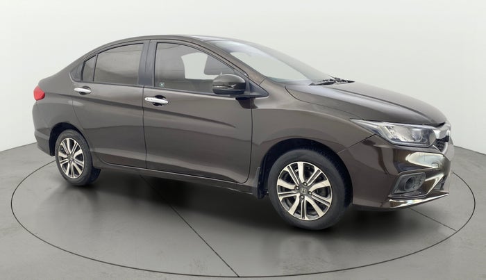 2019 Honda City 1.5L I-DTEC V, Diesel, Manual, 71,643 km, SRP