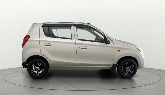2021 Maruti Alto LXI O, Petrol, Manual, 46,333 km, Right Side View