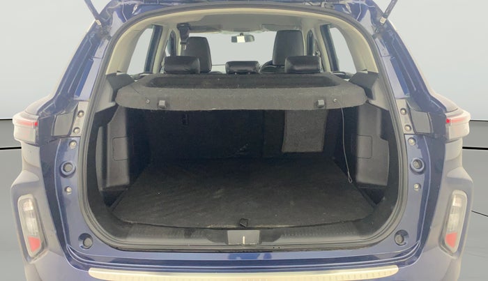 2023 Maruti Grand Vitara DELTA SMART HYBRID, Petrol, Manual, 9,593 km, Boot Open Zoomed View