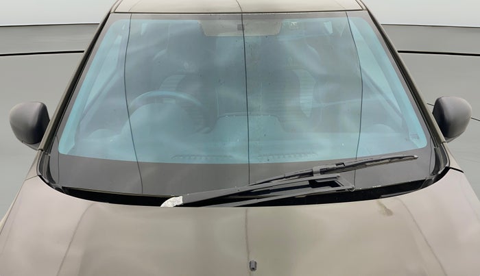 2019 Renault Kwid RXL, Petrol, Manual, 41,493 km, Front Windshield