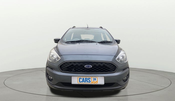 2018 Ford FREESTYLE TREND 1.2 PETROL, Petrol, Manual, 32,852 km, Front