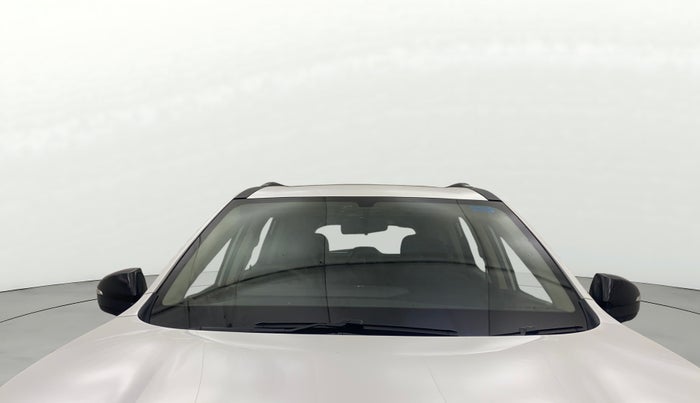 2022 Mahindra XUV700 AX 5 P AT 5 STR, Petrol, Automatic, 22,173 km, Front Windshield