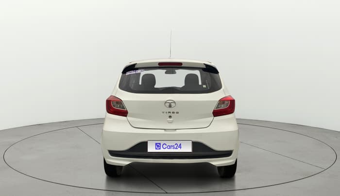2020 Tata Tiago XT PETROL, Petrol, Manual, 73,250 km, Back/Rear