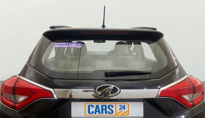 2022 Mahindra XUV300 W8 (O) 1.2 PETROL, Petrol, Manual, 33,154 km, Rear Windshield