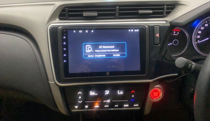 2018 Honda City 1.5L I-DTEC VX, Diesel, Manual, 33,999 km, Air Conditioner