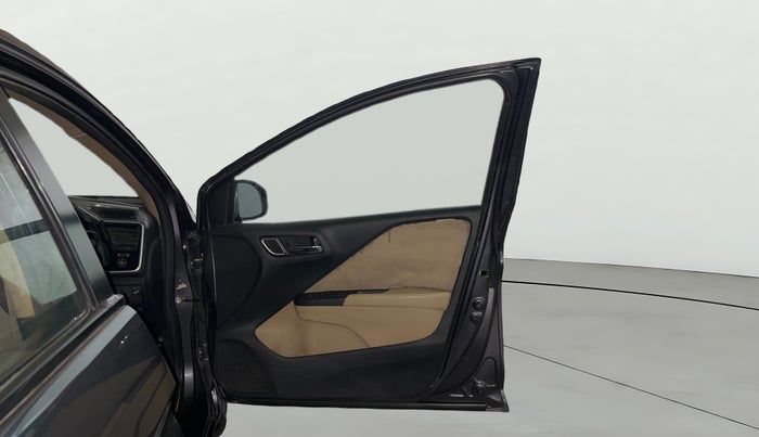 2017 Honda City 1.5L I-VTEC V MT, Petrol, Manual, 45,651 km, RHS Front Door