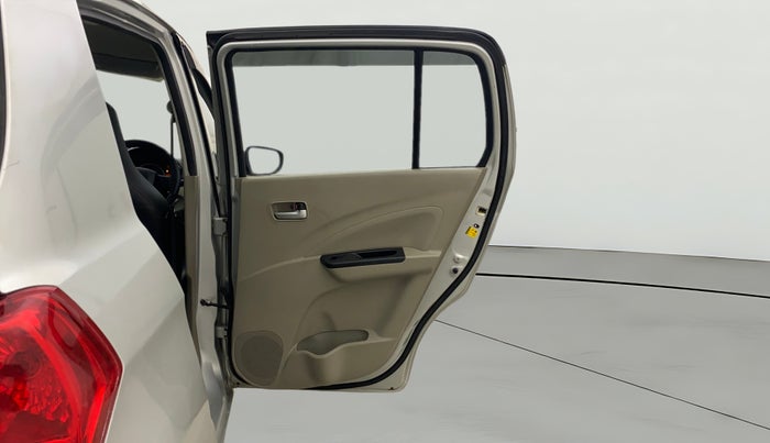 2016 Maruti Celerio VXI AMT, Petrol, Automatic, 35,668 km, RHS Rear Door