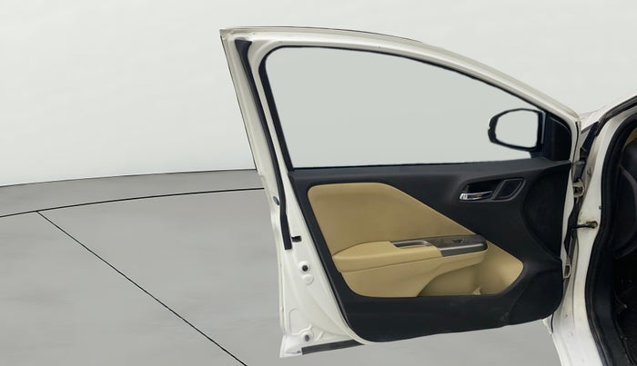 2016 Honda City 1.5L I-DTEC V, Diesel, Manual, 1,11,970 km, LHS Front Door