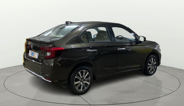 2023 Honda Amaze 1.2L I-VTEC VX, Petrol, Manual, 2,026 km, Right Back Diagonal