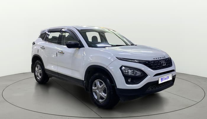 2022 Tata Harrier XE 2.0L KRYOTEC, Diesel, Manual, 72,489 km, Right Front Diagonal