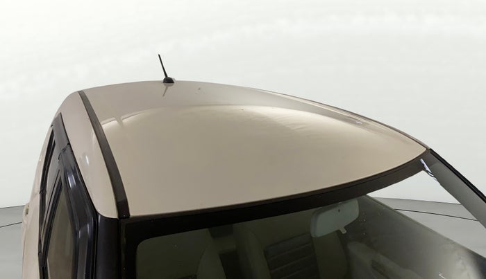 2017 Maruti IGNIS DELTA 1.2 AMT, Petrol, Automatic, 34,088 km, Roof