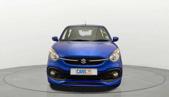 2022 Maruti Celerio ZXI PLUS, Petrol, Manual, 9,884 km, Front