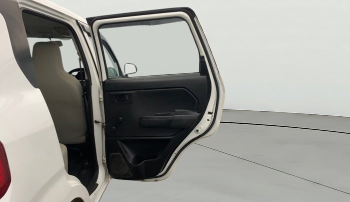 2023 Maruti New Wagon-R LXI CNG 1.0, CNG, Manual, 60,066 km, RHS Rear Door