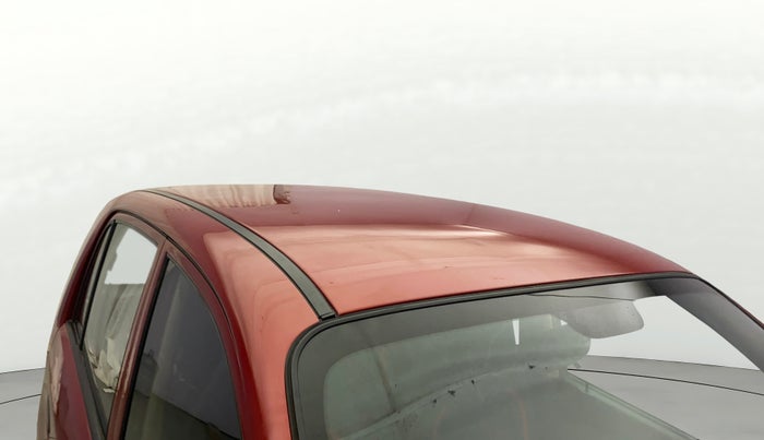 2012 Hyundai Santro Xing GL PLUS, Petrol, Manual, 57,689 km, Roof