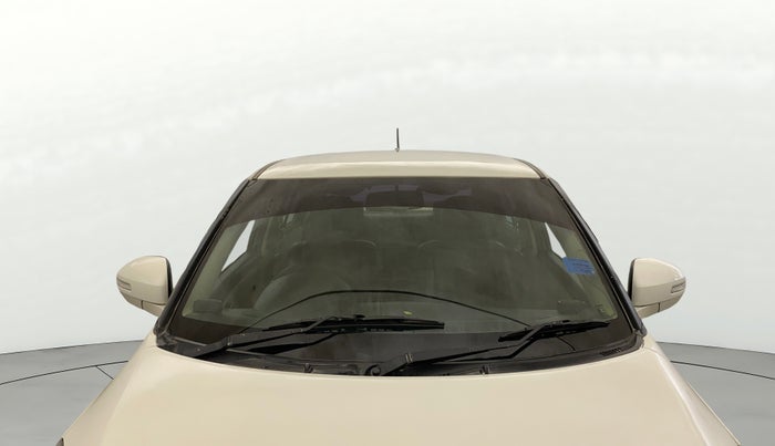 2015 Maruti Swift Dzire VXI, Petrol, Manual, 60,740 km, Front Windshield