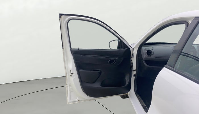 2017 Renault Kwid RXT 1.0 AMT (O), Petrol, Automatic, 20,728 km, LHS Front Door