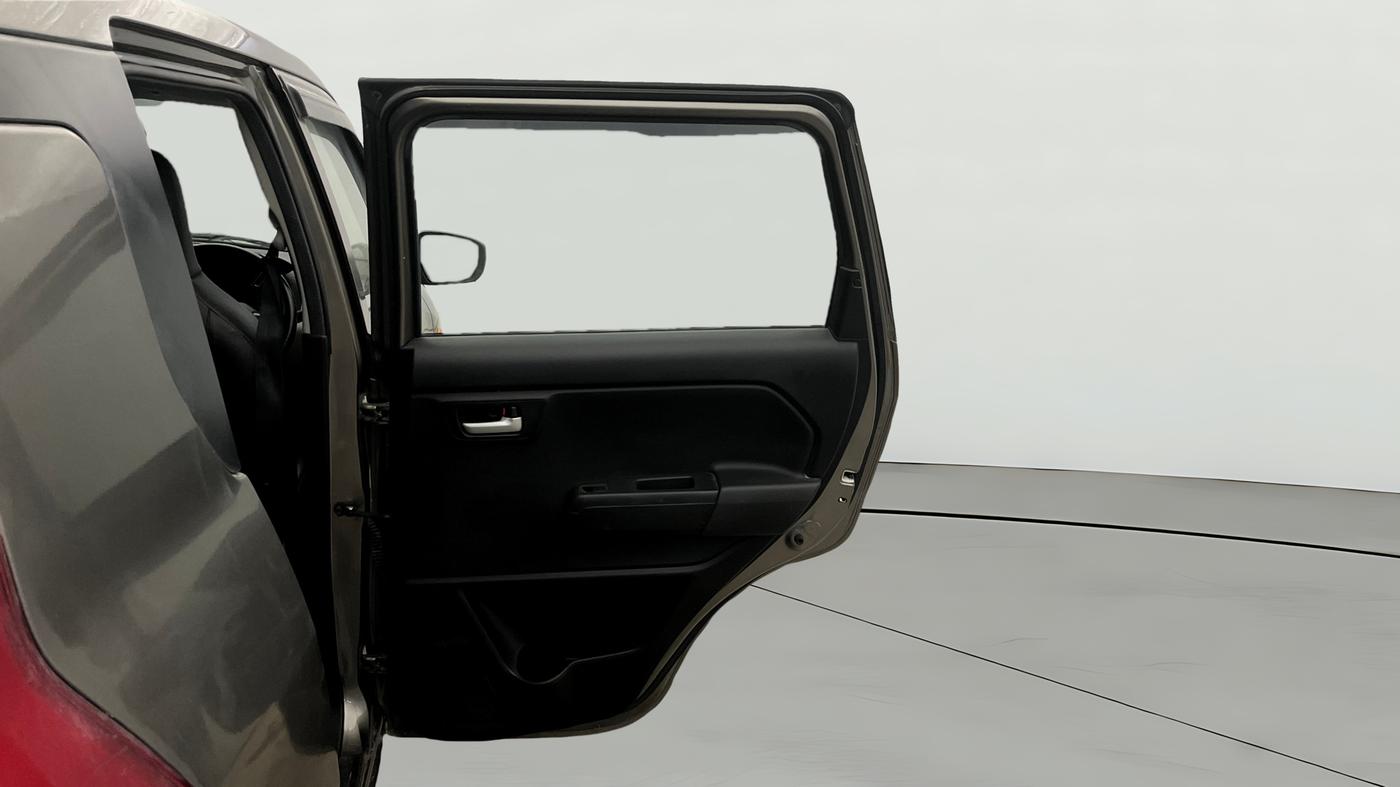 2024 Maruti New Wagon-R VXI CNG 1.0, CNG, Manual, 45,111 km, RHS Rear Door