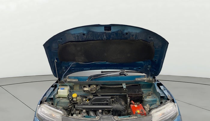 2022 Renault Kwid RXT 1.0 AMT (O), Petrol, Automatic, 39,276 km, Open Bonet