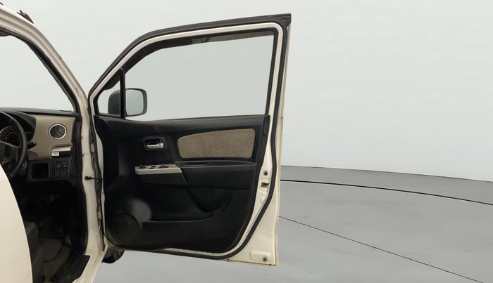 2014 Maruti Wagon R 1.0 VXI, Petrol, Manual, 58,574 km, RHS Front Door