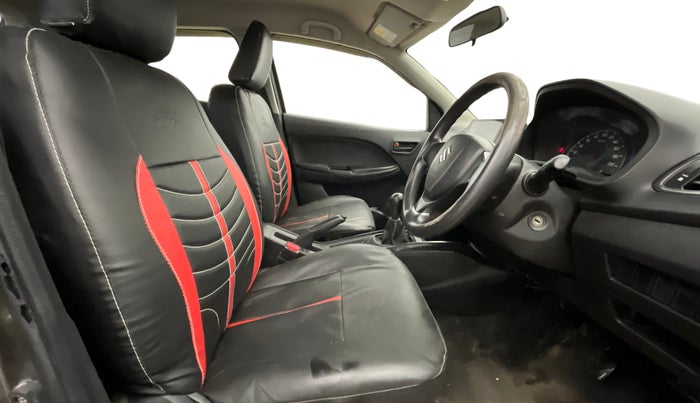 2020 Maruti Baleno SIGMA PETROL 1.2, Petrol, Manual, 61,607 km, Right Side Front Door Cabin