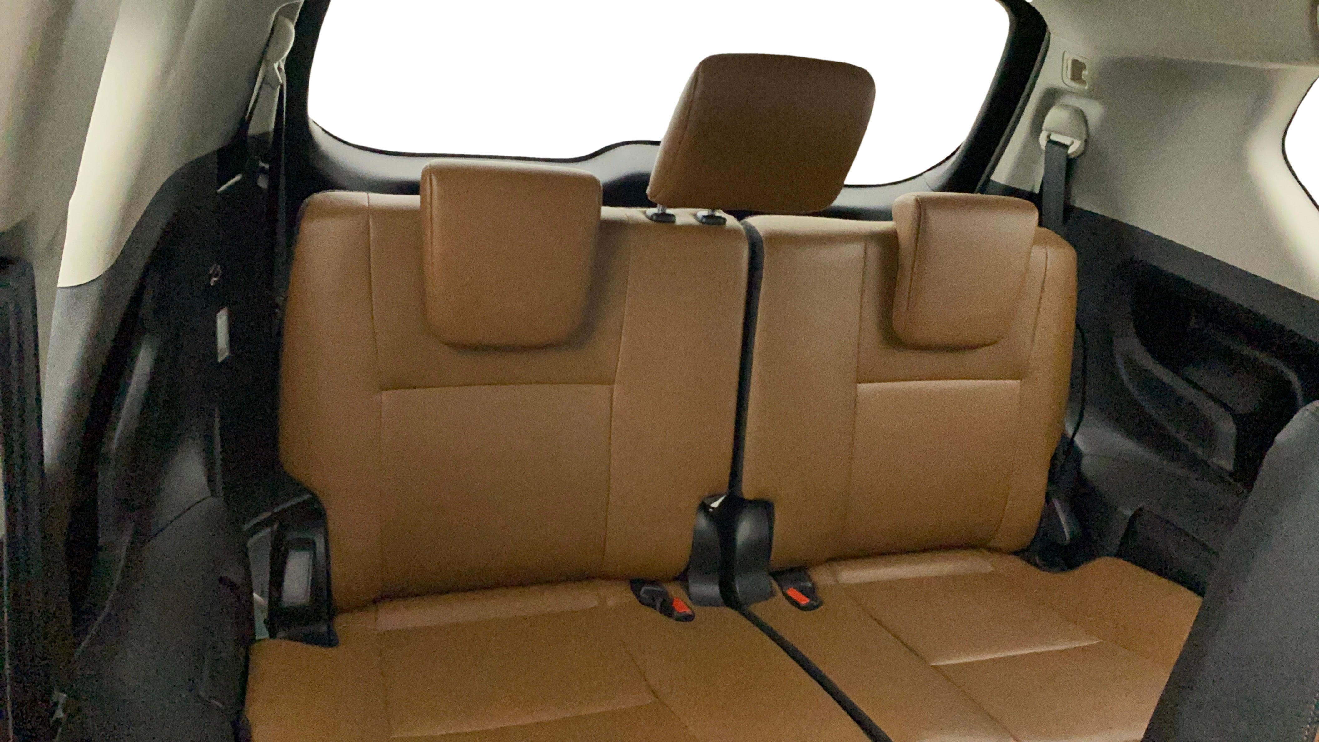 Used 2021 Toyota Innova Crysta 2.7 ZX AT 7 STR Automatic in New