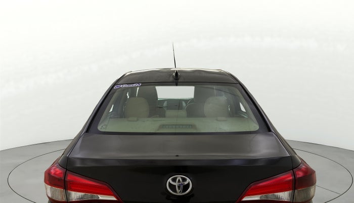 2020 Toyota YARIS J CVT, Petrol, Automatic, 30,738 km, Rear Windshield